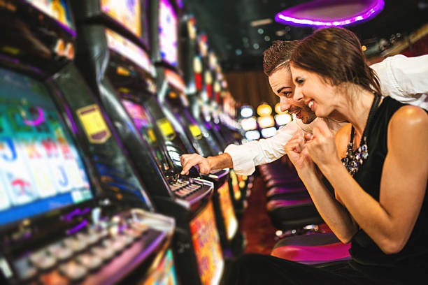 Bikini Paradise payout table