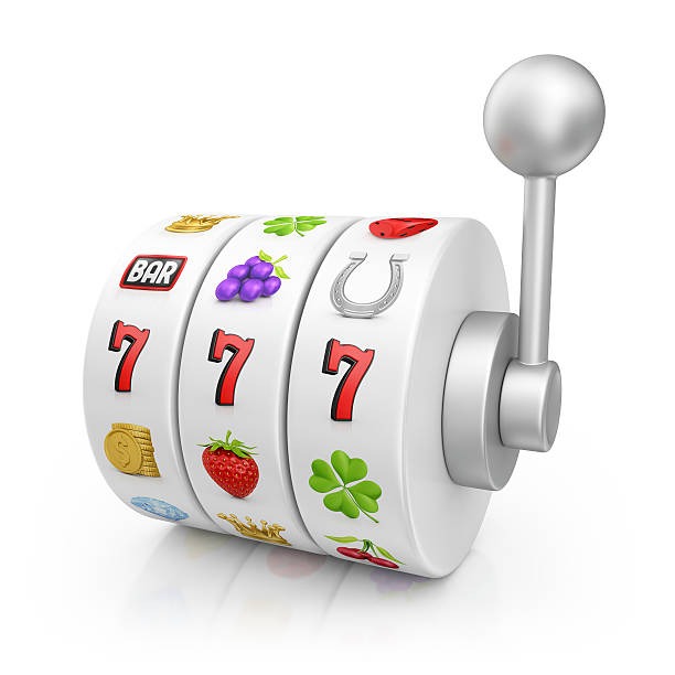 Free spins feature